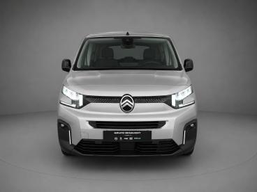 SPOTICAR Citroën Berlingo Talla M Bluehdi 100 - Ocasion - Comercial Diésel Gris - Quintanar De La Orden - 1202127665_3