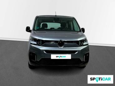 SPOTICAR Citroën Berlingo Talla Xl Bluehdi 130 S&s  Auto Plus Ocasion - Familiar Diésel Gris Artense - Espinardo - 1202127701_2