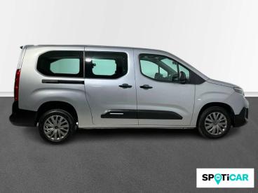 SPOTICAR Citroën Berlingo Talla Xl Bluehdi 130 S&s  Auto Plus Ocasion - Familiar Diésel Gris Artense - Espinardo - 1202127701_4