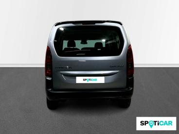 SPOTICAR Citroën Berlingo Talla Xl Bluehdi 130 S&s  Auto Plus Ocasion - Familiar Diésel Gris Artense - Espinardo - 1202127701_5
