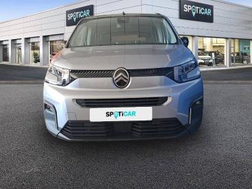 SPOTICAR Citroën Berlingo M  Diesel 100cv Manual Plus Ocasion - Familiar Diésel Gris - Lorca - 1202127959_2