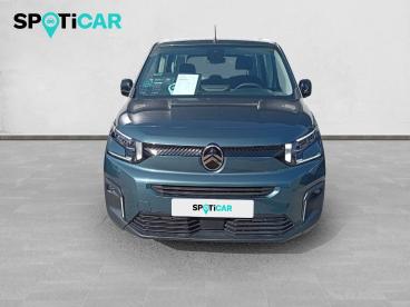 SPOTICAR Citroën Berlingo Talla M Bluehdi 100 S&s Plus Ocasion - Familiar Diésel Azul - Pontevedra - 1202128969_3