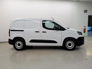 SPOTICAR Citroën Berlingo Eberlingo 3 Talla M Eberlingo 50kwh - Ocasion - Comercial Eléctrico Blanco - Huelva - 1202129098_4