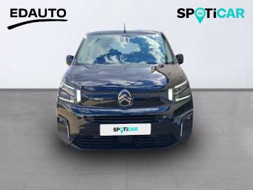 SPOTICAR Citroën Berlingo Talla Xl Bluehdi 130 S&s  Auto Plus Ocasion - Familiar Diésel Negro - Benisano - 1202129309_2