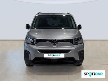 SPOTICAR Citroën Berlingo Bluehdi 100 S&s Talla M Max 75 Kw (100 Cv) Ocasion - Familiar Diésel Metallic - Mataro - 1202129868_2