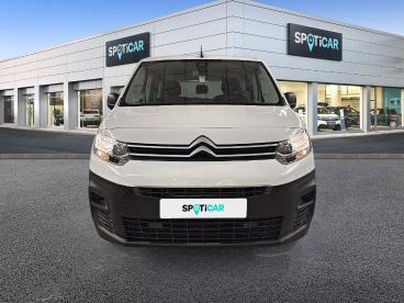 SPOTICAR Citroën Berlingo Talla M E-berlingo 50 Kwh Live Pack Ocasion - Familiar Eléctrico Blanco - Palma De Mallorca - 1202131791_2