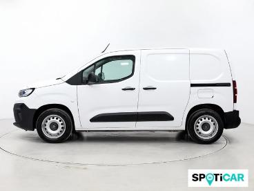 SPOTICAR Citroën Berlingo Fg 1.5 Bluehdi 100 Talla M 4p Ocasion - Familiar Diésel Blanco - Barbera Del Valles - 1202132505_5