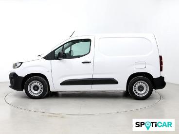 SPOTICAR Citroën Berlingo Fg 1.5 Bluehdi 100 Talla M 4p Ocasion - Familiar Diésel Blanco - Barbera Del Valles - 1202132739_5