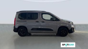 SPOTICAR Citroën Berlingo Bluehdi 100 S&s Talla M Max 75 Kw (100 Cv) Ocasion - Familiar Diésel Gris - Mataro - 1202133704_4