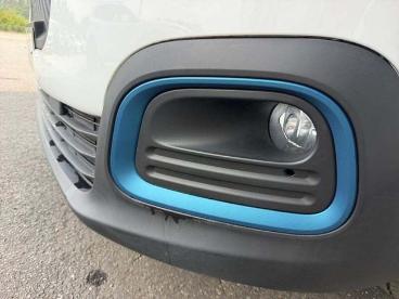 SPOTICAR Citroën Berlingo E-berlingo 50 Kwh Feel Talla M Ocasion - Familiar Eléctrico Blanco - Cuntis - 1202134431_4