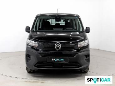 SPOTICAR Citroën Berlingo 1.5 Bluehdi 100 Talla Xl You 5p (n1) Ocasion - Familiar Diésel Negro - Barbera Del Valles - 1202134946_5