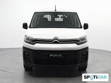 SPOTICAR Citroën Berlingo 1.5 Bluehdi 100 Talla M Live Pack Busin 4p (n1) Ocasion - Familiar Diésel Blanco - Barbera Del Valles - 1202135069_5