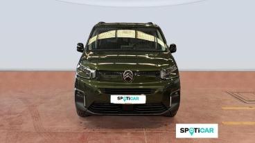 SPOTICAR Citroën Berlingo Bluehdi 130 S&s Talla M Max Auto 96 Kw (130 Cv) Ocasion - Familiar Diésel Verde - Fornells De La Selva - 1202135138_2
