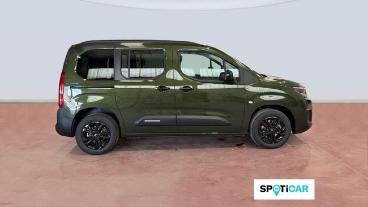 SPOTICAR Citroën Berlingo Bluehdi 130 S&s Talla M Max Auto 96 Kw (130 Cv) Ocasion - Familiar Diésel Verde - Fornells De La Selva - 1202135138_4