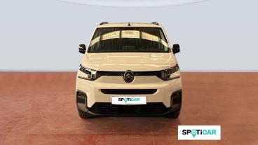 SPOTICAR Citroën Berlingo Bluehdi 100 S&s Talla M Max 75 Kw (100 Cv) Ocasion - Familiar Diésel Blanco - Fornells De La Selva - 1202135427_2