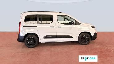 SPOTICAR Citroën Berlingo Bluehdi 100 S&s Talla M Max 75 Kw (100 Cv) Ocasion - Familiar Diésel Blanco - Fornells De La Selva - 1202135427_4