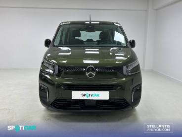 SPOTICAR Citroën Berlingo Talla M Bluehdi 100 S&s Plus Ocasion - Familiar Diésel Verde - Perillo-oleiros - 1202135697_2