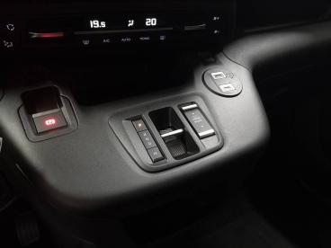 SPOTICAR Citroën Berlingo Xl  Diesel 130cv Automatico Max Ocasion - Familiar Diésel Blanco - Vitoria-gasteiz - 1202135703_5