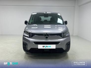 SPOTICAR Citroën Berlingo Talla M Bluehdi 100 S&s Plus Ocasion - Familiar Diésel Gris - Perillo-oleiros - 1202136239_2