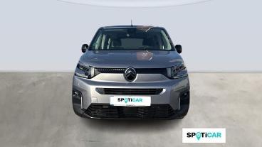 SPOTICAR Citroën Berlingo Bluehdi 100 S&s Plus Talla M 75 Kw (102 Cv) Ocasion - Familiar Diésel Gris - Villarreal/vila-real - 1202136549_2