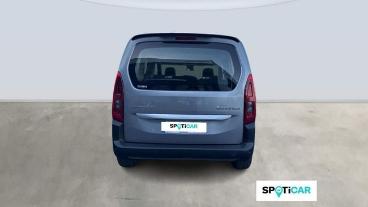 SPOTICAR Citroën Berlingo Bluehdi 100 S&s Plus Talla M 75 Kw (102 Cv) Ocasion - Familiar Diésel Gris - Villarreal/vila-real - 1202136549_5
