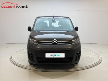 SPOTICAR Citroën Berlingo Talla M E-berlingo 50 Kwh Live Pack Ocasion - Familiar Eléctrico Gris - Tárrega - 1202136613_2