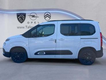 SPOTICAR Citroën Berlingo E-berlingo 50 Kwh Shine Talla M Ocasion - Familiar Eléctrico Blanco - Cuntis - 1202137015_4