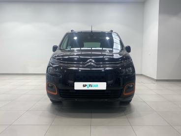 SPOTICAR Citroën Berlingo Talla M Bluehdi 130 S&s 6v Shine Ocasion - Familiar Diésel Negro - Granada - 1202138922_2