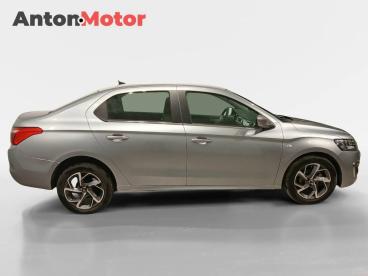 SPOTICAR Citroën C-elysee Bluehdi 75kw (100cv) Shine Ocasion - Berlina Diésel Gris - Vitoria-gasteiz - 1202095259_4