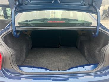 SPOTICAR Citroën C-elysee Bluehdi 75kw (100cv) Shine Ocasion - Berlina Diésel Azul - Burlada - 1202113134_5