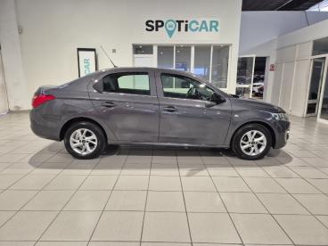 SPOTICAR Citroën C-elysee Bluehdi 75kw (100cv) Origins Ocasion - Berlina Diésel Gris - Palma De Mallorca - 1202113332_4