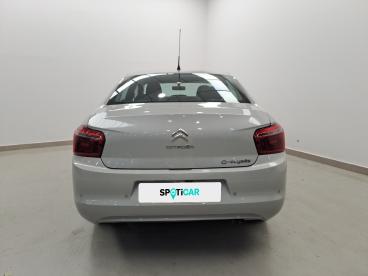 SPOTICAR Citroën C-elysee Bluehdi 75kw (100cv) Shine Ocasion - Berlina Diésel Gris - Huelva - 1202133994_5