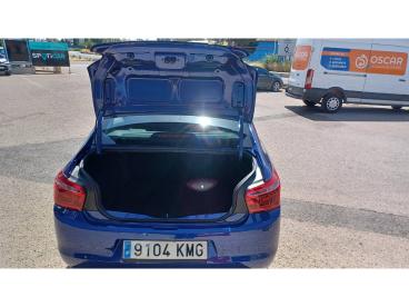 SPOTICAR Citroën C-elysee Puretech 60kw (82cv) Shine Ocasion - Berlina Gasolina Azul - Ciudad Real - 1202134198_2