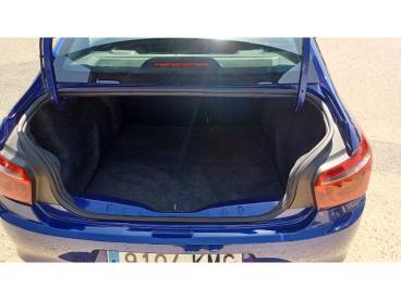 SPOTICAR Citroën C-elysee Puretech 60kw (82cv) Shine Ocasion - Berlina Gasolina Azul - Ciudad Real - 1202134198_3