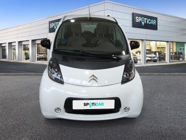 SPOTICAR Citroën C-zero Seduction Ocasion - Urbano Eléctrico Blanco - Alcobendas - 1202110742_2