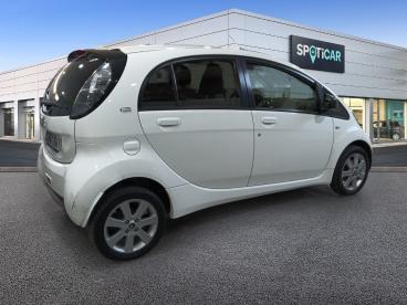 SPOTICAR Citroën C-zero Seduction Ocasion - Urbano Eléctrico Blanco - Alcobendas - 1202110742_4