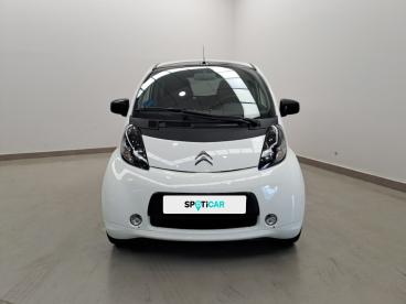 SPOTICAR Citroën C-zero Seduction Ocasion - Urbano Eléctrico Blanco - Huelva - 1202136514_2