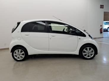 SPOTICAR Citroën C-zero Seduction Ocasion - Urbano Eléctrico Blanco - Huelva - 1202136514_4