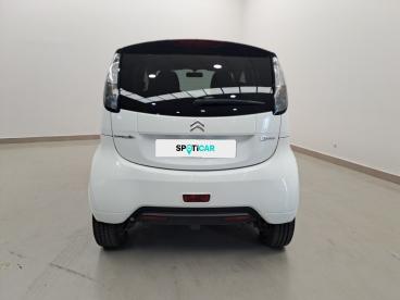 SPOTICAR Citroën C-zero Seduction Ocasion - Urbano Eléctrico Blanco - Huelva - 1202136514_5