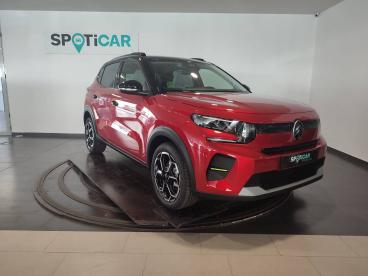 SPOTICAR Citroën C3 Turbo 100 Max Ocasion - Urbano Gasolina Negro - Ciudad Real - 1202086517_3