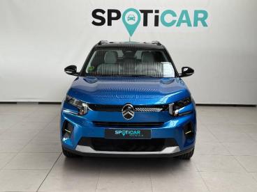 SPOTICAR Citroën C3 Turbo 100 Max Ocasion - Urbano Gasolina Azul - San Cibrao Das Viñas - 1202097764_2