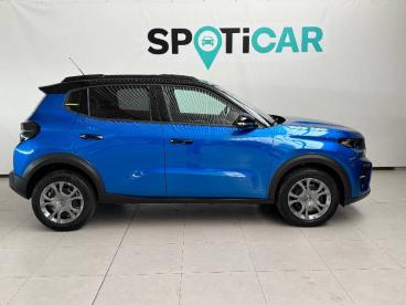 SPOTICAR Citroën C3 Turbo 100 Max Ocasion - Urbano Gasolina Azul - San Cibrao Das Viñas - 1202097764_4