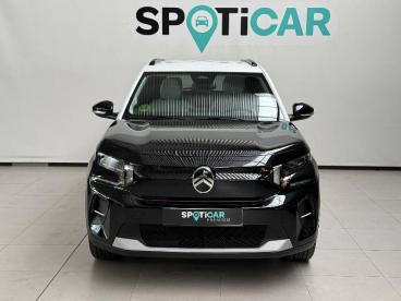 SPOTICAR Citroën C3 Turbo 100 Max Ocasion - Urbano Gasolina Negro - San Cibrao Das Viñas - 1202098208_2