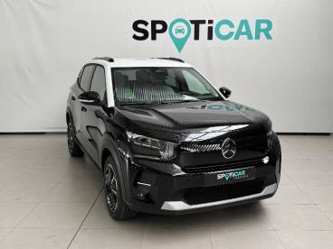 SPOTICAR Citroën C3 Turbo 100 Max Ocasion - Urbano Gasolina Negro - San Cibrao Das Viñas - 1202098208_3