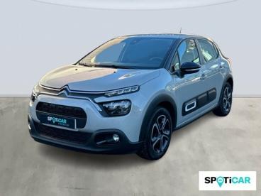 SPOTICAR Citroën C3 Puretech 83 Plus 61 Kw (83 Cv) Ocasion - Urbano Gasolina Metallic - Castellón De La Plana/castelló - 1202104085_1