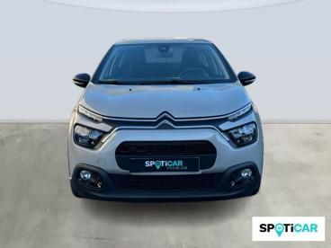 SPOTICAR Citroën C3 Puretech 83 Plus 61 Kw (83 Cv) Ocasion - Urbano Gasolina Metallic - Castellón De La Plana/castelló - 1202104085_2