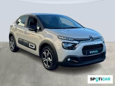 SPOTICAR Citroën C3 Puretech 83 Plus 61 Kw (83 Cv) Ocasion - Urbano Gasolina Metallic - Castellón De La Plana/castelló - 1202104085_3