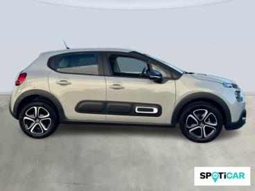 SPOTICAR Citroën C3 Puretech 83 Plus 61 Kw (83 Cv) Ocasion - Urbano Gasolina Metallic - Castellón De La Plana/castelló - 1202104085_4