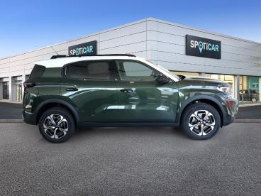 SPOTICAR Citroën C3 E-c3 Electrico Max Ocasion - Urbano Eléctrico Rojo - Burgos - 1202105781_4