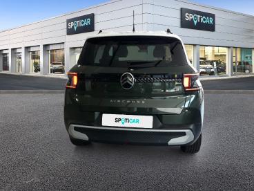 SPOTICAR Citroën C3 E-c3 Electrico Max Ocasion - Urbano Eléctrico Rojo - Burgos - 1202105781_5